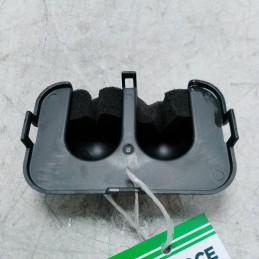 Coperchio supporto cavo batteria Mercedes GLE W166 C292 4Matic 2015-18 A1665451047