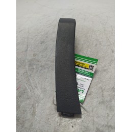 Staffa mascherina paraurti ant DX Mercedes GLE W166 C292 4Matic 2015-18 A2928852822