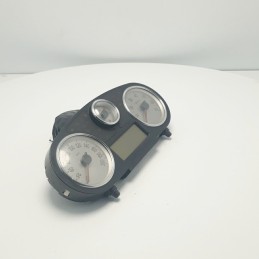 QUADRO STRUMENTI VEGLIA CONTACHILOMETRI TACHIMETRO LANCIA YPSILON 101 1.3 MJT 2003-06 51786250
