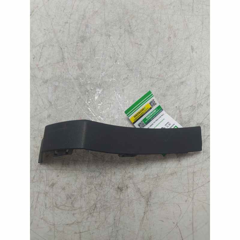 Staffa mascherina paraurti ant DX Mercedes GLE W166 C292 4Matic 2015-18 A2928852822