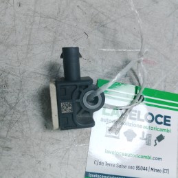 Sensore crash urto Mercedes GLE W166 C292 4Matic 2015-18 A1668210151