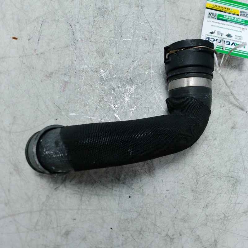 Tubo condotto refrigerante Mercedes GLE W166 C292 4Matic 2015-18 A1665006380