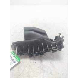 Staffa copertura isolamento ant DX Mercedes GLE W166 C292 4Matic 2015-18 A1666820223