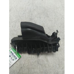Staffa copertura isolamento ant DX Mercedes GLE W166 C292 4Matic 2015-18 A1666820223