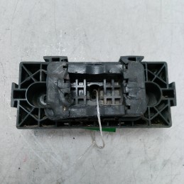 Punto di sollevamento cric post DX Mercedes GLE W166 C292 4Matic 2015-18 A1666900334