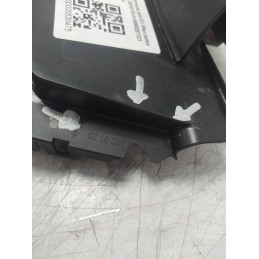 Staffa copertura isolamento ant DX Mercedes GLE W166 C292 4Matic 2015-18 A1666820223