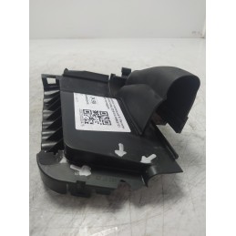 Staffa copertura isolamento ant DX Mercedes GLE W166 C292 4Matic 2015-18 A1666820223