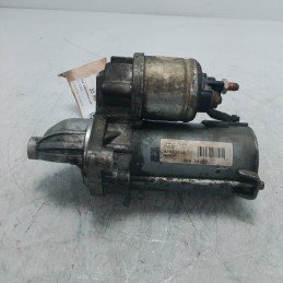 Motorino avviamento Fiat...