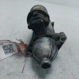 Motorino avviamento Fiat Punto MK3 188 1.3 MJT 51 KW 2003-11 A193384A