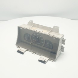 QUADRO STRUMENTI VEGLIA CONTACHILOMETRI FIAT CINQUECENTO 900 CC 1995 069.00.50