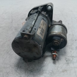 Motorino avviamento Fiat Punto MK3 188 1.3 MJT 51 KW 2003-11 A193384A
