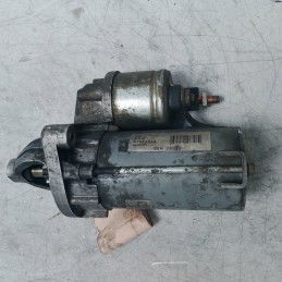 Motorino avviamento Fiat Punto MK3 188 1.3 MJT 51 KW 2003-11 A193384A