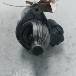 Motorino avviamento Fiat Punto MK3 188 1.3 MJT 51 KW 2003-11 A193384A