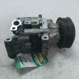 Compressore clima A/C Fiat...
