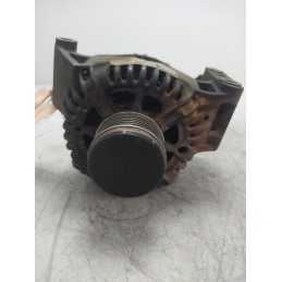 Alternatore 75A Fiat Punto MK3 188 1.3 MJT 51 KW 2003-11 51718499 Valeo