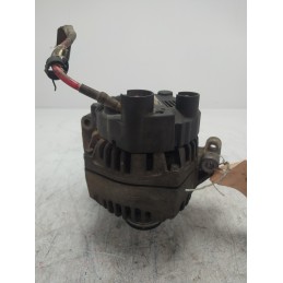 Alternatore 75A Fiat Punto MK3 188 1.3 MJT 51 KW 2003-11 51718499 Valeo