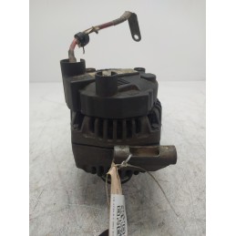 Alternatore 75A Fiat Punto MK3 188 1.3 MJT 51 KW 2003-11 51718499 Valeo
