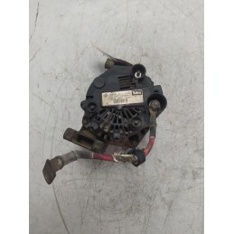 Alternatore 75A Fiat Punto MK3 188 1.3 MJT 51 KW 2003-11 51718499 Valeo