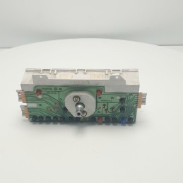QUADRO STRUMENTI VEGLIA CONTACHILOMETRI FIAT CINQUECENTO 900 CC 1995 069.00.50