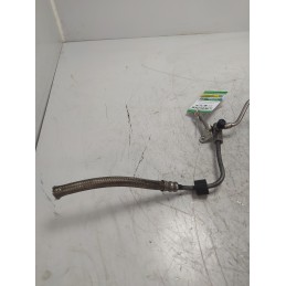 Tubi condotti rail carburante Mercedes GLE W166 C292 4Matic 2015-18 12780702632