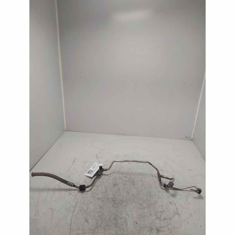 Tubi condotti rail carburante Mercedes GLE W166 C292 4Matic 2015-18 12780702632
