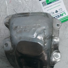 Termoprotettore turbo Mercedes GLE W166 C292 4Matic 2015-18 A2780941620