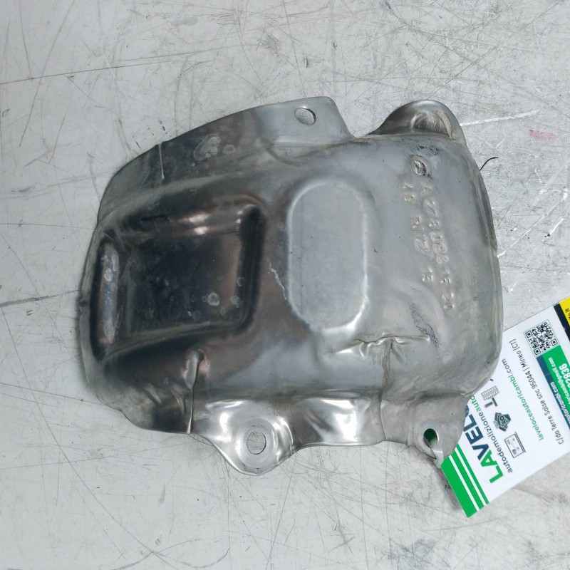 Termoprotettore turbo Mercedes GLE W166 C292 4Matic 2015-18 A2780941620