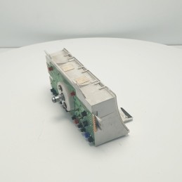 QUADRO STRUMENTI VEGLIA CONTACHILOMETRI FIAT CINQUECENTO 900 CC 1995 069.00.50