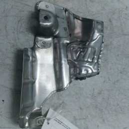 Termoprotettore turbo Mercedes GLE W166 C292 4Matic 2015-18 A2781501175