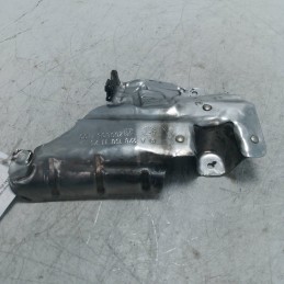 Termoprotettore turbo...