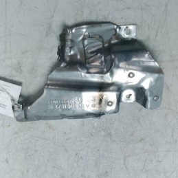 Termoprotettore turbo Mercedes GLE W166 C292 4Matic 2015-18 A2781501175