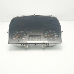 QUADRO STRUMENTI VEGLIA CONTACHILOMETRI TACHIMETRO ALFA 33 1° SERIE RESTYLING 1989 JAGER