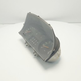 QUADRO STRUMENTI VEGLIA CONTACHILOMETRI TACHIMETRO ALFA 33 1° SERIE RESTYLING 1989 JAGER