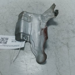 Termoprotettori turbo Mercedes GLE W166 C292 4Matic 2015-18 A2781420820