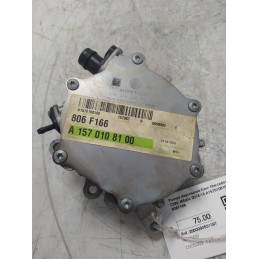 Pompa depressore freni Mercedes GLE W166 C292 4Matic 2015-18 A1570108100 A2762300365 806F166