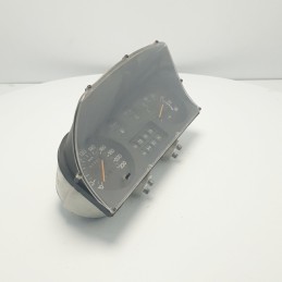 QUADRO STRUMENTI VEGLIA CONTACHILOMETRI TACHIMETRO ALFA 33 1° SERIE RESTYLING 1989 JAGER