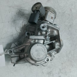 Pompa benzina alta pressione con supporto Mercedes GLE W166 C292 4Matic 2015-18 A2780700330 A2780701101