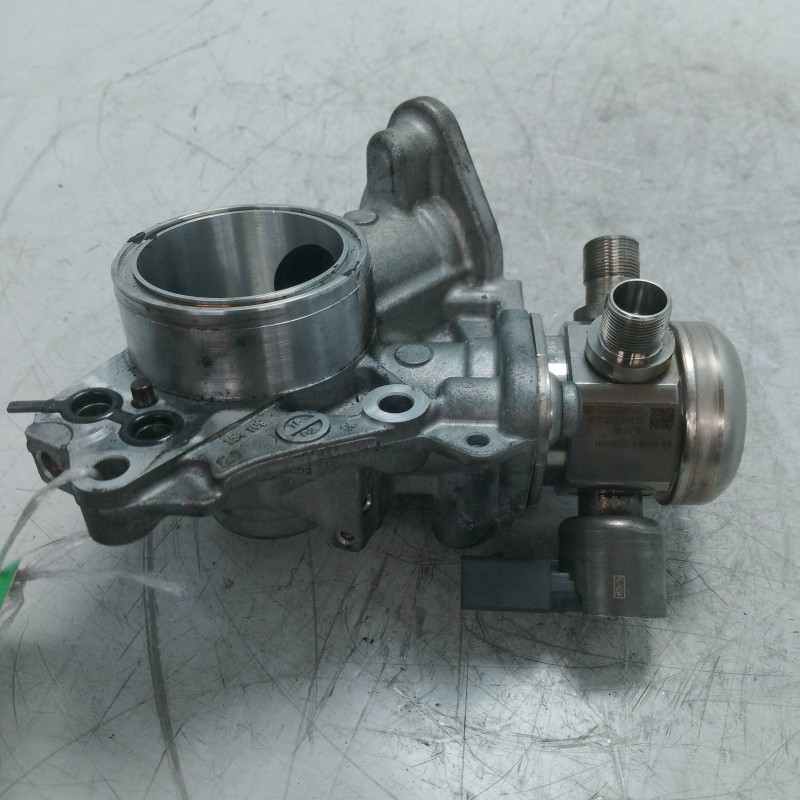 Pompa benzina alta pressione con supporto Mercedes GLE W166 C292 4Matic 2015-18 A2780700330 A2780701101