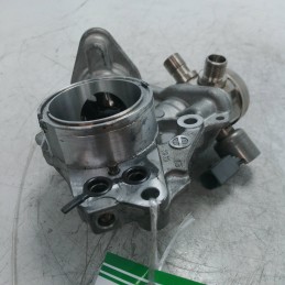 Pompa benzina alta pressione con supporto Mercedes GLE W166 C292 4Matic 2015-18 A2780700330 A2780701101