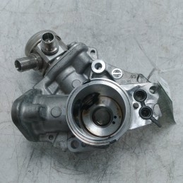 Pompa benzina alta pressione con supporto Mercedes GLE W166 C292 4Matic 2015-18 A2780700330 A2780701101