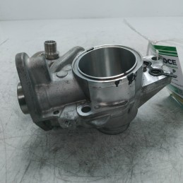 Pompa benzina alta pressione con supporto Mercedes GLE W166 C292 4Matic 2015-18 A2780700330 A2780701101