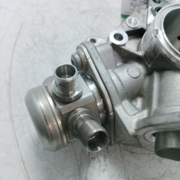 Pompa benzina alta pressione con supporto Mercedes GLE W166 C292 4Matic 2015-18 A2780700330 A2780701101