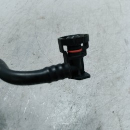 Tubi condotti sfiato motore Mercedes GLE W166 C292 4Matic 2015-18 A2780180082