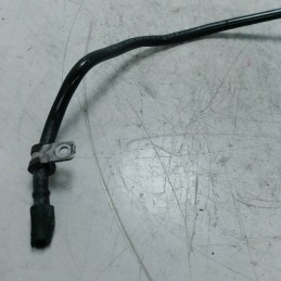 Tubi condotti sfiato motore Mercedes GLE W166 C292 4Matic 2015-18 A2780180082