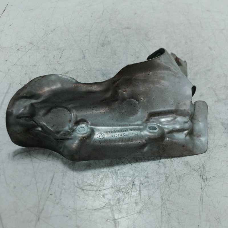 Termoprotettore turbo Mercedes GLE W166 C292 4Matic 2015-18 A2781420720