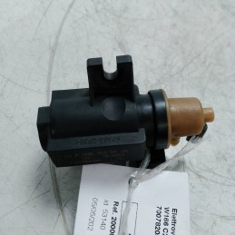 Elettrovalvola pressione turbo Mercedes GLE W166 C292 4Matic 2015-18 A0081535428 70078205