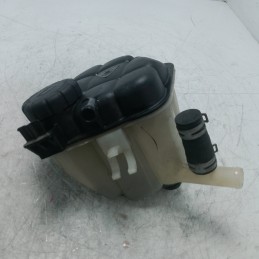 Vaschetta liquido raffreddamento motore Mercedes GLE W166 C292 5.5 B V8 4Matic 2015-18 A1665000049 vaso espansione