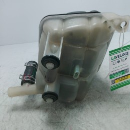 Vaschetta liquido raffreddamento motore Mercedes GLE W166 C292 5.5 B V8 4Matic 2015-18 A1665000049 vaso espansione