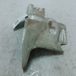 Termoprotettore paracalore ant DX Mercedes GLE W166 C292 4Matic 2015-18 A1663320188