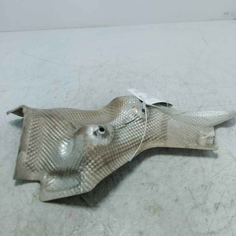 Termoprotettore paracalore ant DX Mercedes GLE W166 C292 4Matic 2015-18 A1663320188